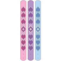 Diamond Dotz ies Pulseras Love 3u