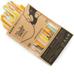 3doodler Start Eco Plastic Fire and Ice Mixed Bag 250