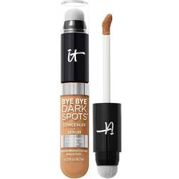 IT Cosmetics Bye Bye Dark Spot Concealer 33g (Various Shades) Tan Cool 40