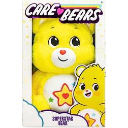 Care Bears Superstar Bear 35cm