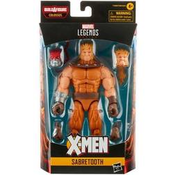 Hasbro Marvel Legends X Men Sabretooth