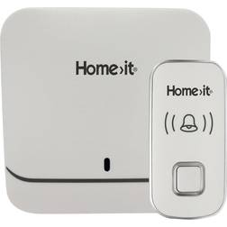 Home It Home 2 Wireless Doorbell