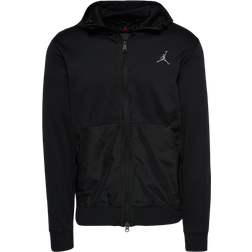 Jordan Men's Dri-Fit Air Statement Fleece Hoodie