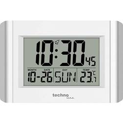 Technoline WS8002 Wall Clock 2.8cm