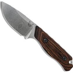 Benchmade 15017 Hidden Canyon Jagtkniv