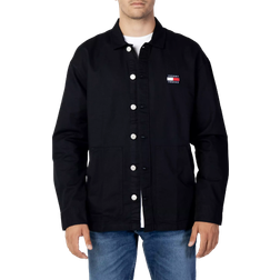 Tommy Jeans Twisted Flag Shirt