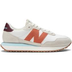 New Balance 237 W - Sea Salt with Soft Copper