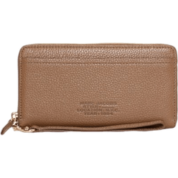 Marc Jacobs The Leather Continental Wallet