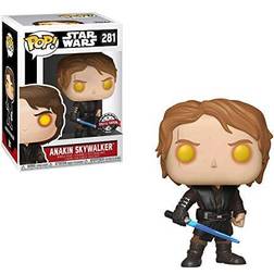 Funko Pop! Star Wars Anakin Skywalker