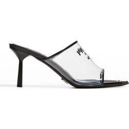 Prada Plexiglas