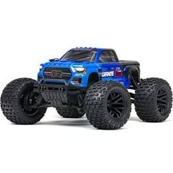 Arrma Granite 4x2 Boost Mega 550 Monster Truck RTR ARA4102V4T2