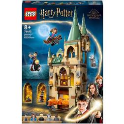 LEGO Harry Potter Hogwarts Room of Requirement 76413