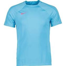 NIKE Dri-FIT Strike Short Sleeve Soccer Top Men's