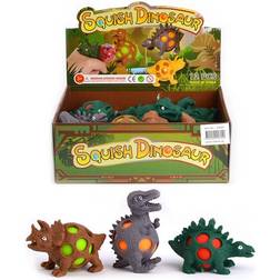 Robetoy Klemmedyr Dinosaurs