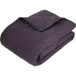 Highams Sensory Anxiety Weight blanket 4kg Grey (150x125cm)