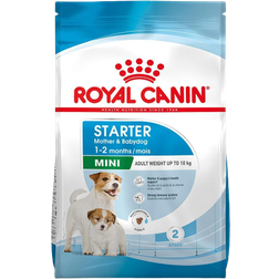 Royal Canin Mini Starter 4kg