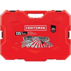 Craftsman CMMT12024 135pcs Tool Kit