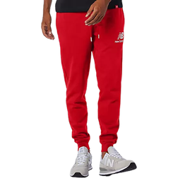 New Balance Essentials Stacked Logo Sweatpant Men's