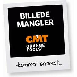 Cmt Bajonetklingesæt med 25 stk