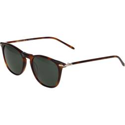 Jaguar 37279 5100, ROUND Sunglasses, MALE, available with