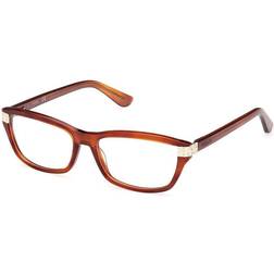 Guess GU2956 053 De Vue Femme Tortoiseshell (Seulement Monture)