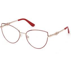 Guess Eyewea GuessGu2954co.068WomanCateyeRe