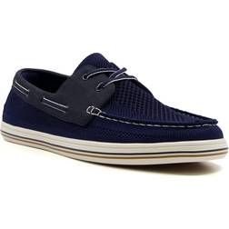 Dune London 'Burnner' Boat Shoes