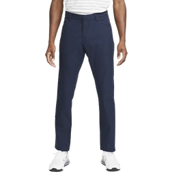 Nike Dri-FIT Repel Men's 5-Pocket Slim Fit Golf Pants - Obsidian
