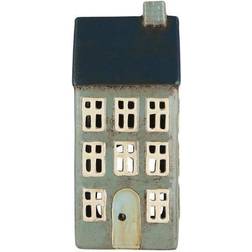 Ib Laursen FYRFADSLYS NYHAVN Candle Holder 23cm