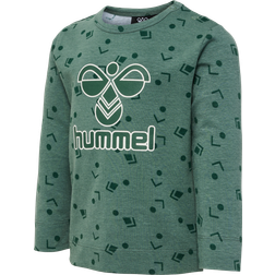 Hummel Laurel Wreath Greer Bluse