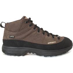 Crispi Away Mid Nubuck GTX