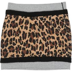 DSquared2 Barn Mönstrad Kjol Brun år Brun