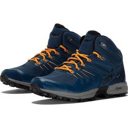 Inov-8 Roclite 345 Gore-Tex V2 Trekking Boot SS23, Blå