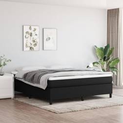 vidaXL Box Spring Bed