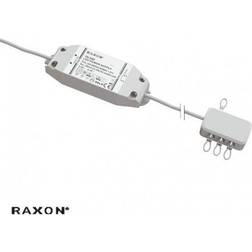 RAXON LD-DRIVER LED Hvid
