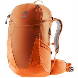 Deuter Futura 27 Walking backpack Men's Chestnut Mandarine 27 L