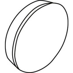 CUBIC Blindprop F. sokkel Ø64 sokkel