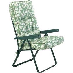 Deluxe Cotswold Leaf Recliner L58 W58