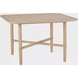 Haslev Opus 17 Soffbord 80x80cm