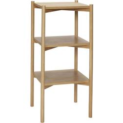 Hübsch Solution Hylly 91 cm