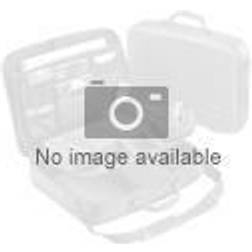 Toten fast hylde, 1U Reolsystem