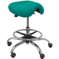 P&C Bali Vert Clair Alatoz Tabouret