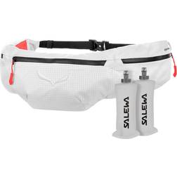 Salewa Pedroc Hip Belt white unisex 2023 Bags