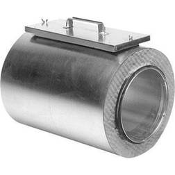 Lindab isol renselem truti 50-250 50MM