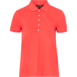 Lauren Ralph Lauren Women's Piqué Polo Shirt