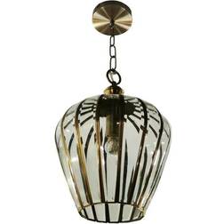 Impex Lighting Porto Pendant Lamp