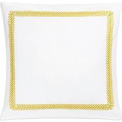 Matouk Astor Braid Pillow Case