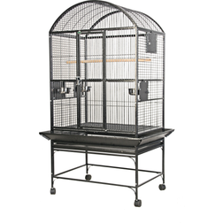 Dome Top Cage Medium
