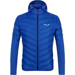 Salewa Agner Hybrid Herren Daunenjacke