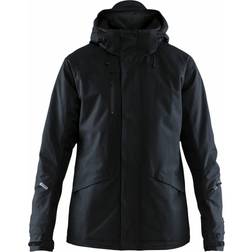 Craft Mountain Padded Jacket - Black